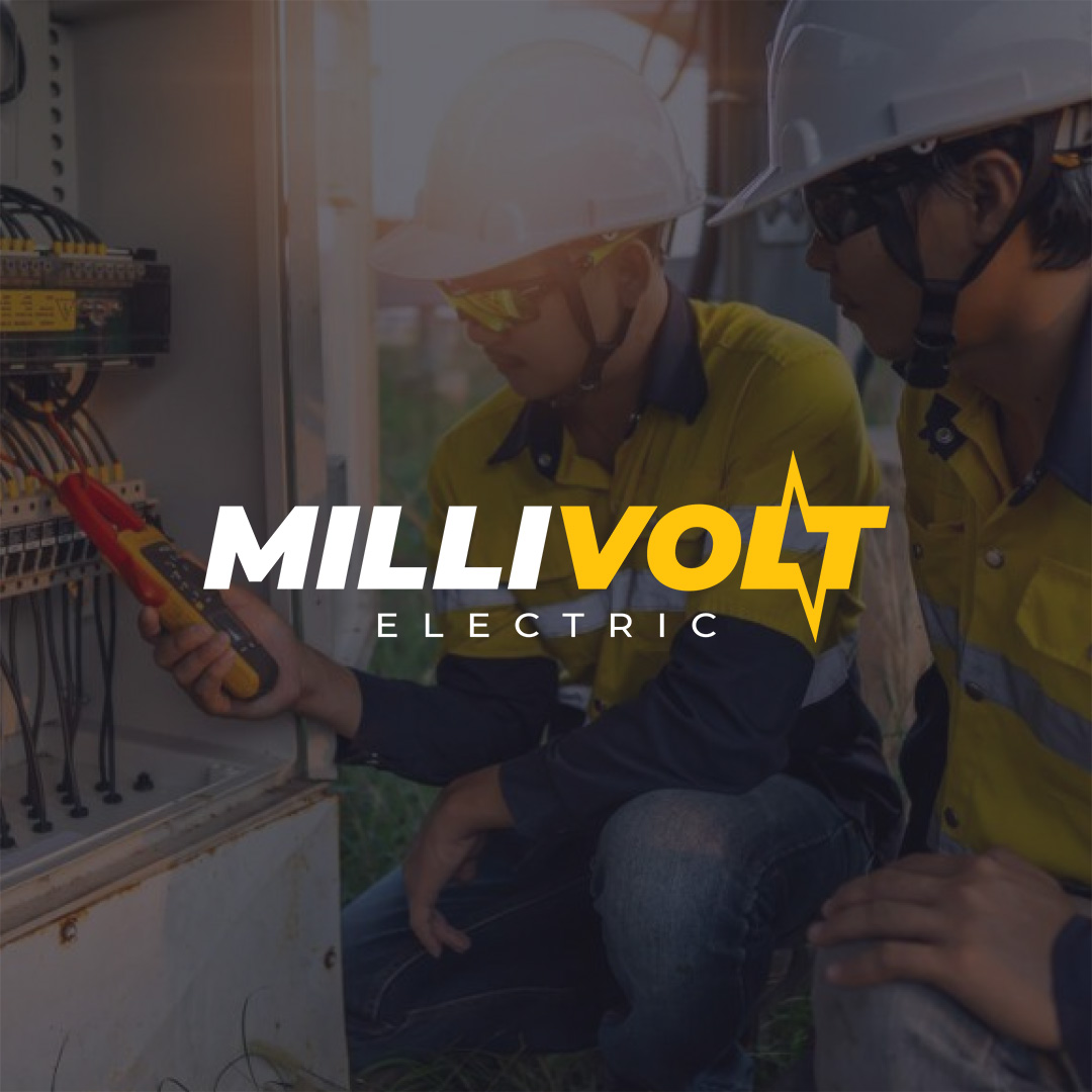 MilliVolt